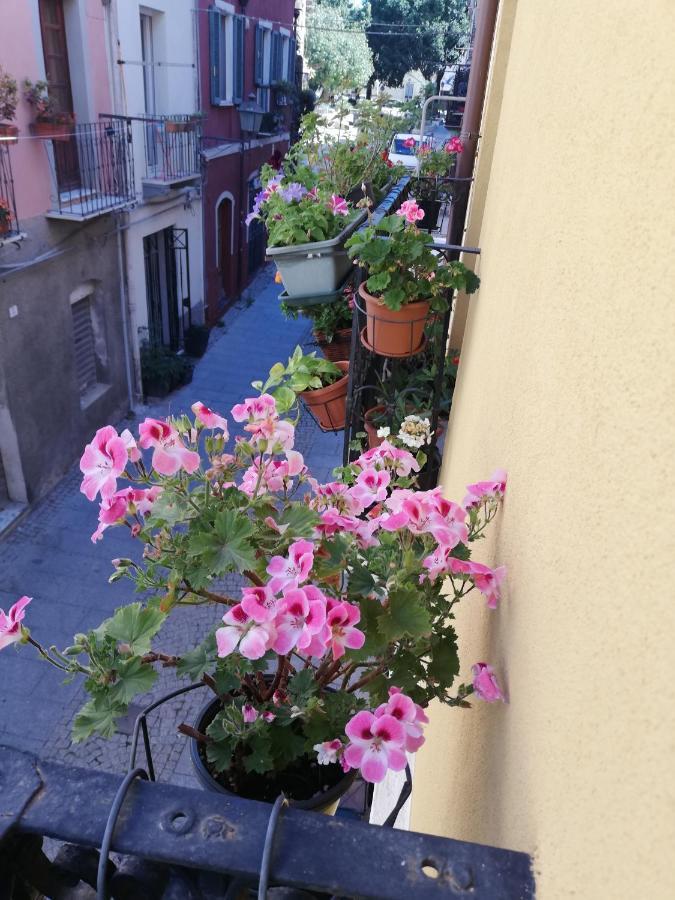 Bubibi Apartment Cagliari Exterior photo