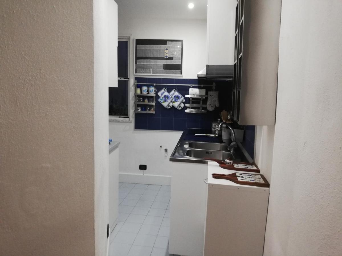 Bubibi Apartment Cagliari Exterior photo