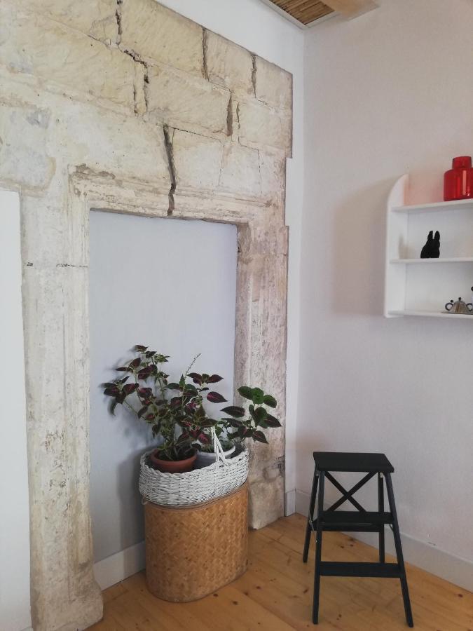 Bubibi Apartment Cagliari Exterior photo