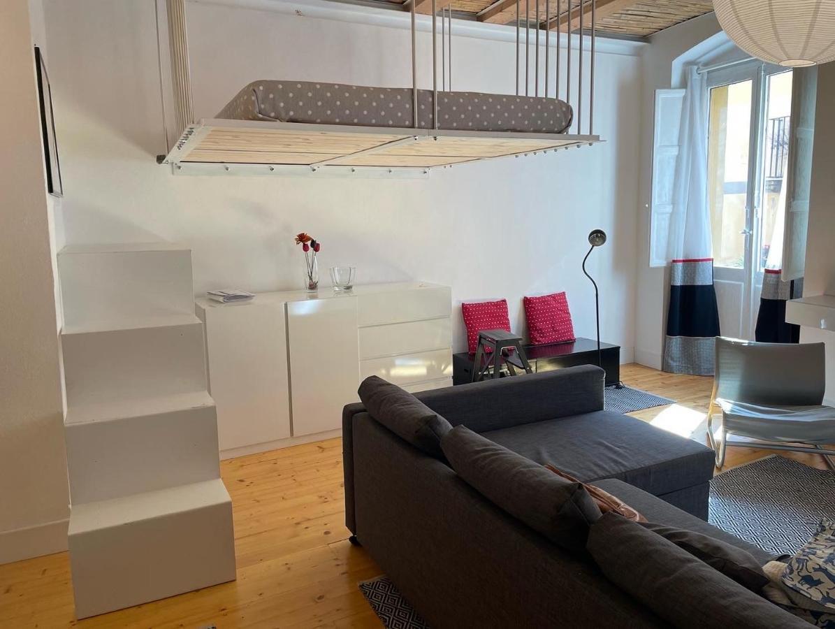Bubibi Apartment Cagliari Exterior photo